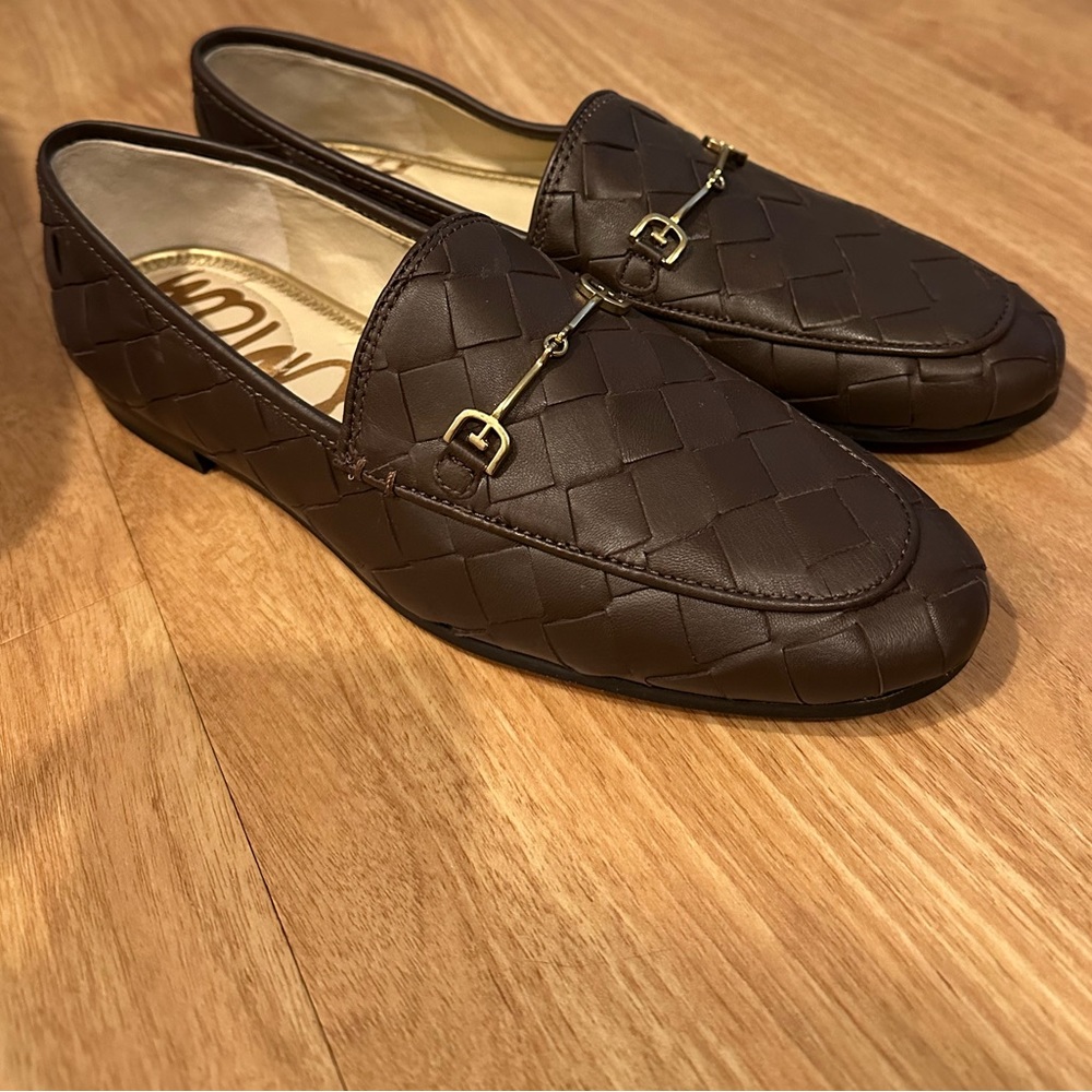Sam Edelman Women's Loraine Loafer